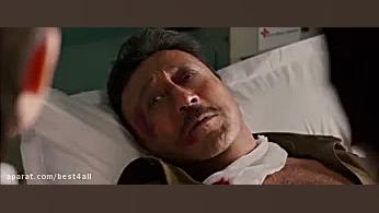 فیلم هندی یاغی ۳، (2020) Baaghi3 با دوبله فارسی زمان7886ثانیه