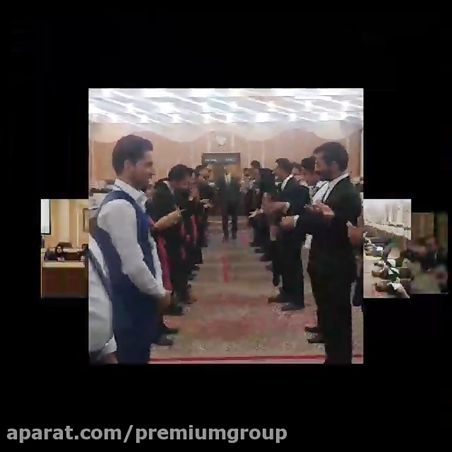 پرزنت آسانسوری