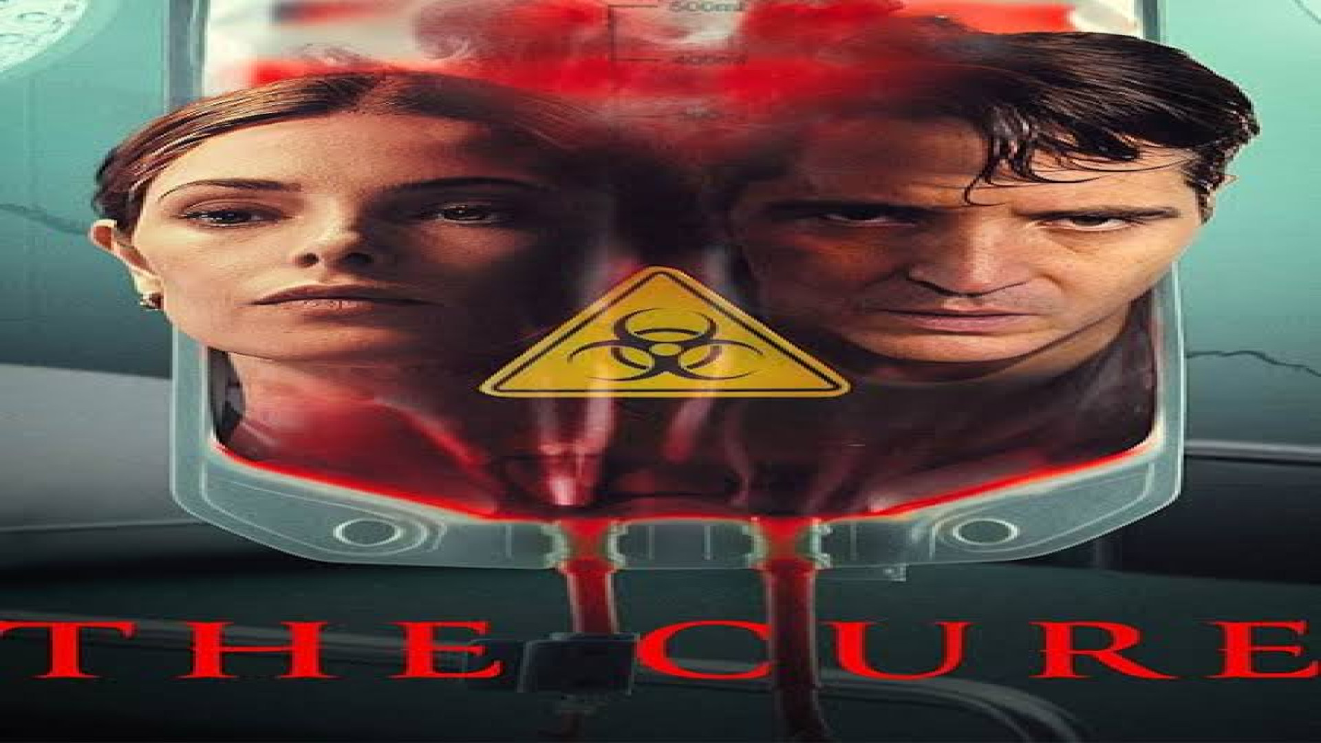 فیلم ترسناک The Cure  درمان دوبله فارسی با کیفیت full hd زمان5377ثانیه