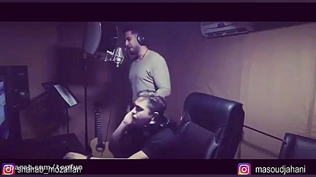 دانلود آهنگ عکس قدیمی از شهاب...