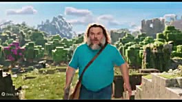 فیلم سینمایی ماینکرفت زمان6069ثانیه