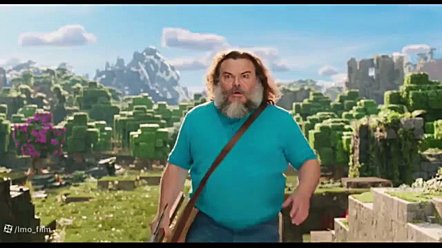 فیلم سینمایی ماینکرفت زمان6069ثانیه