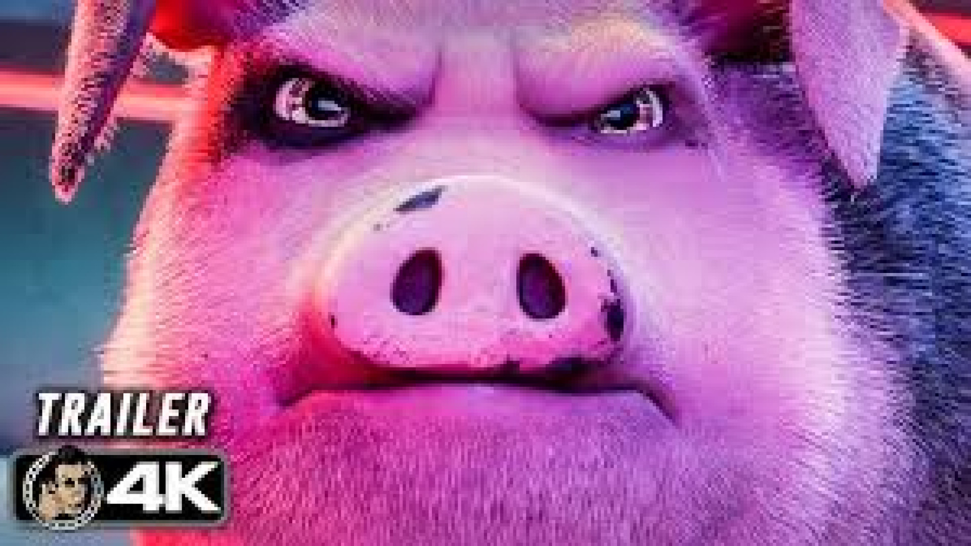 انیمیشن جدید مزرعه حیوانات دوبله فارسی 2026 Animal Farm زمان5643ثانیه