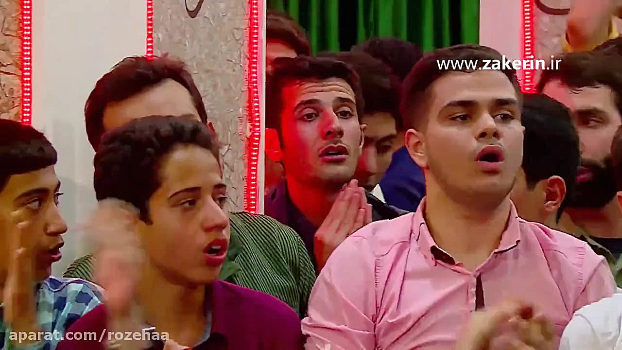 ای عشق شور انگیز| شورزیبا میلا...