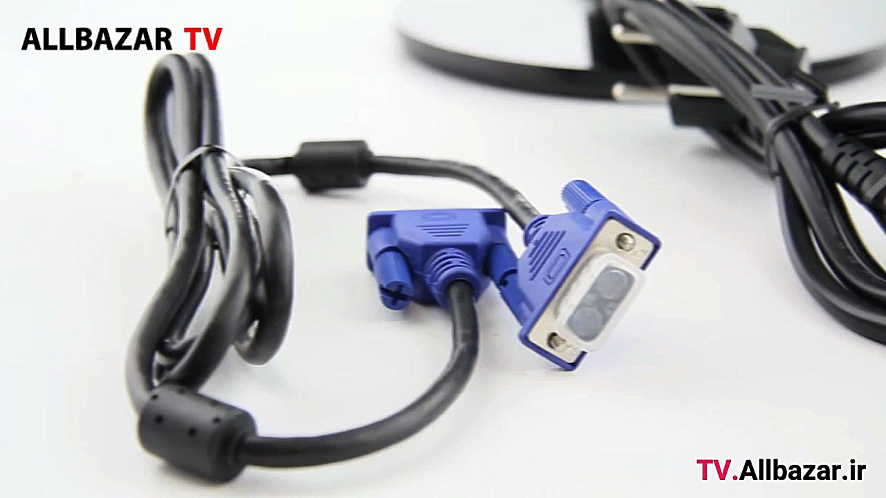 آنباکسینگ مانیتور ASUS VS197DE