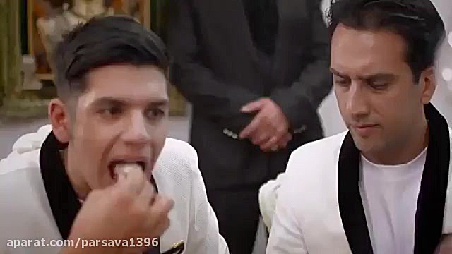 کلیپ جذاب جغور مغور باصدای سه...