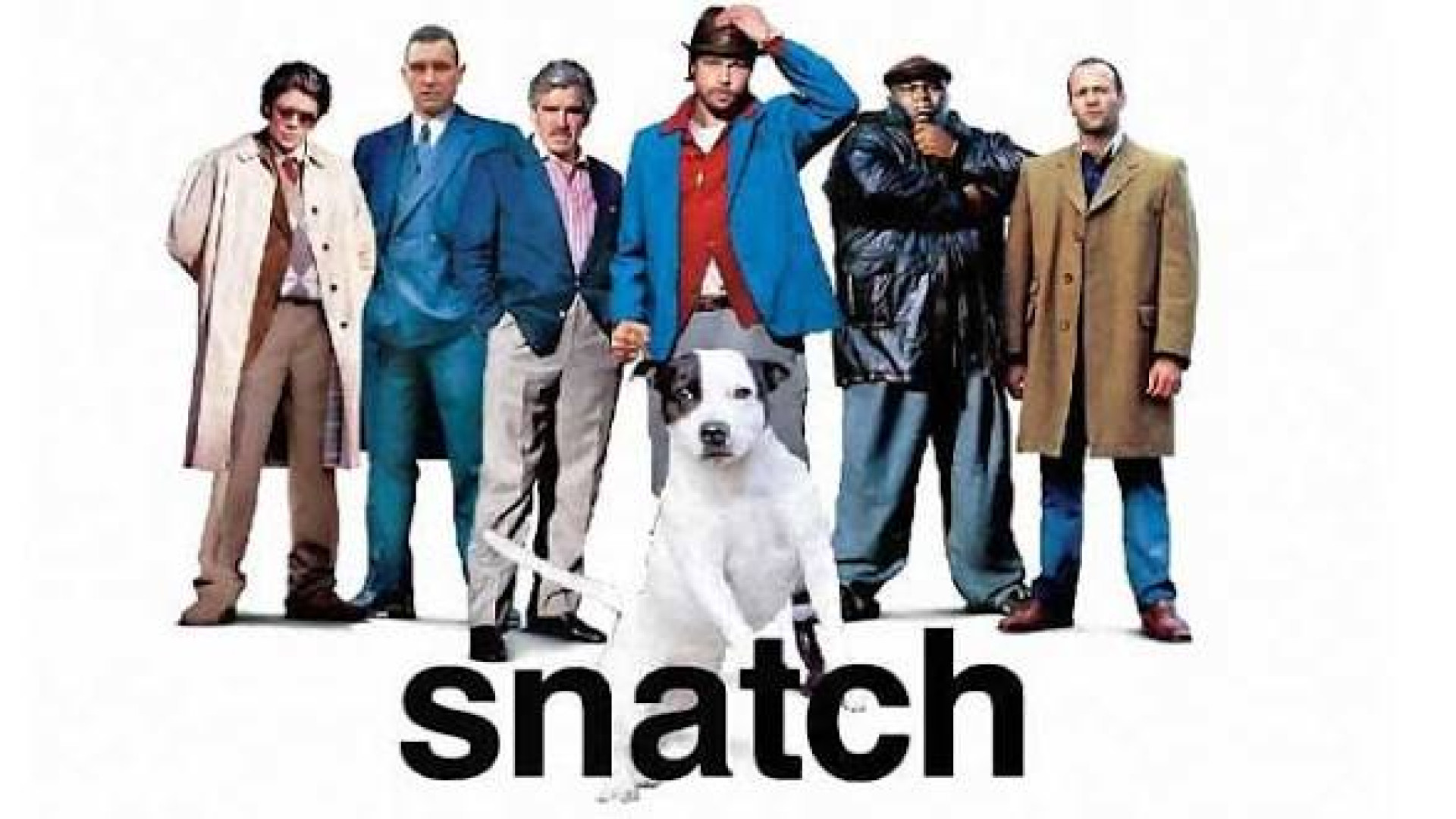فیلم سینمایی خبرچین (Snitc 2013 ) دوبله فارسی/ با کیفیت Full HD زمان6063ثانیه