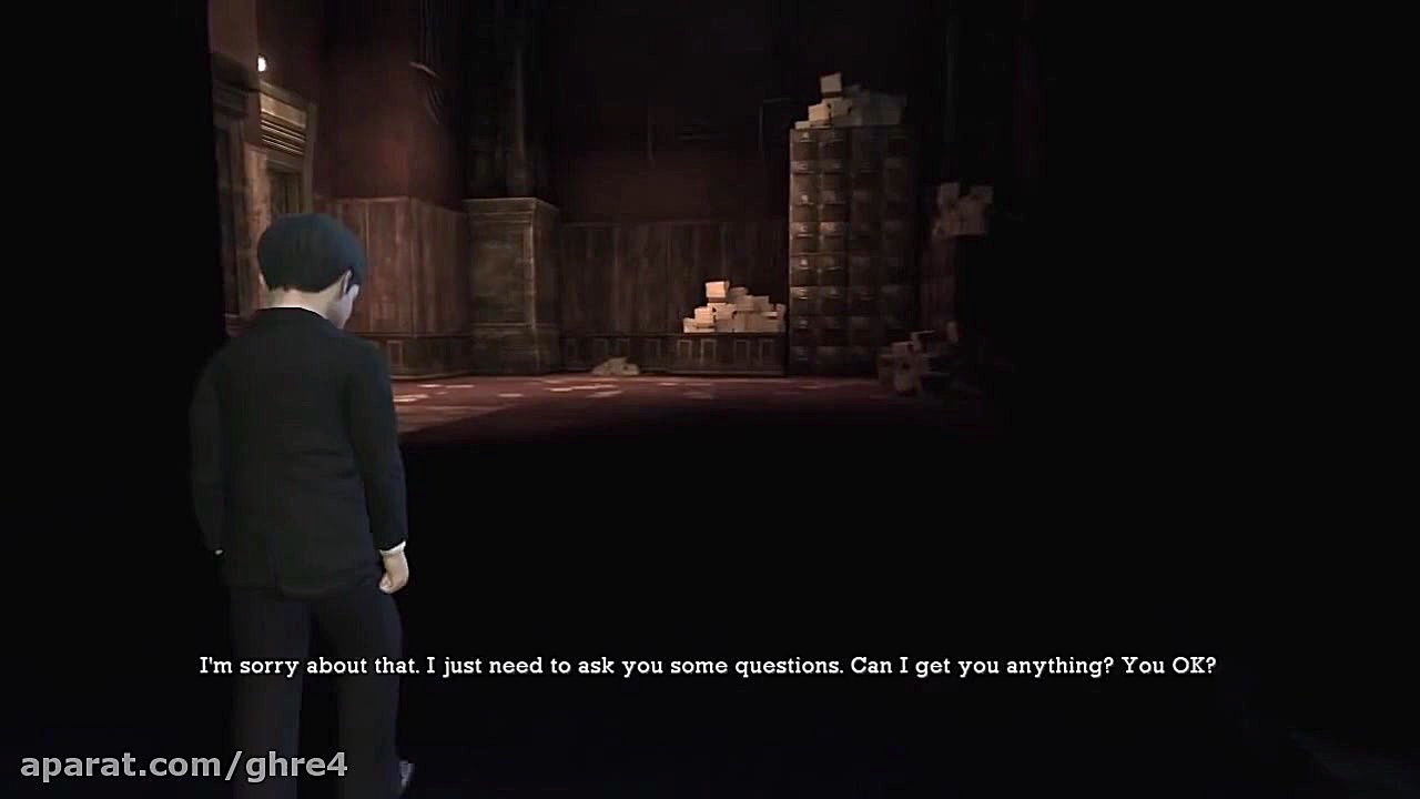 SGB Play: Batman: Arkham Asylu...