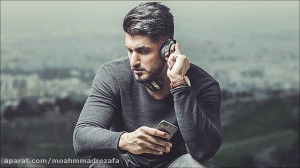 شهاب مظفری ، عکس قدیمی