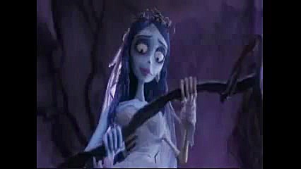 عروس مرده قسمت پنجم