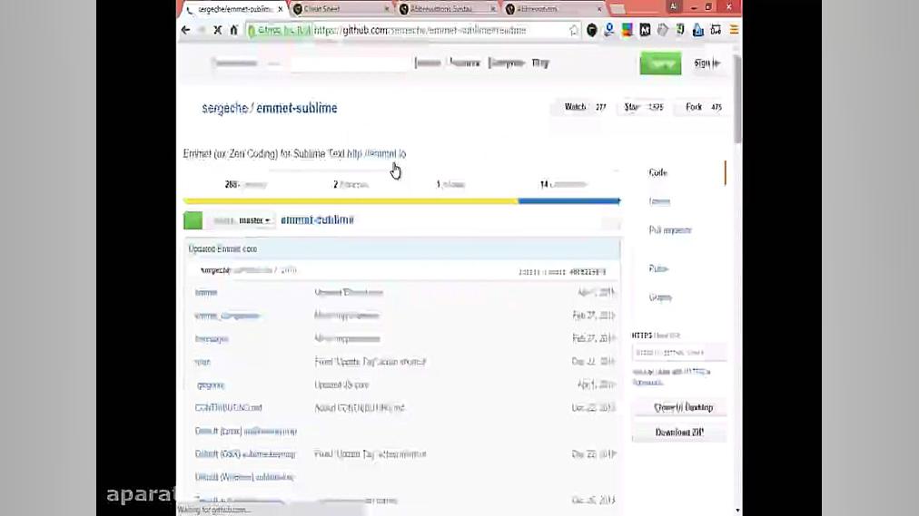 آموزش کد نویسی سریع