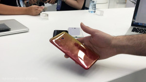 نگاه نزدیک دیجیاتو به HTC U11...