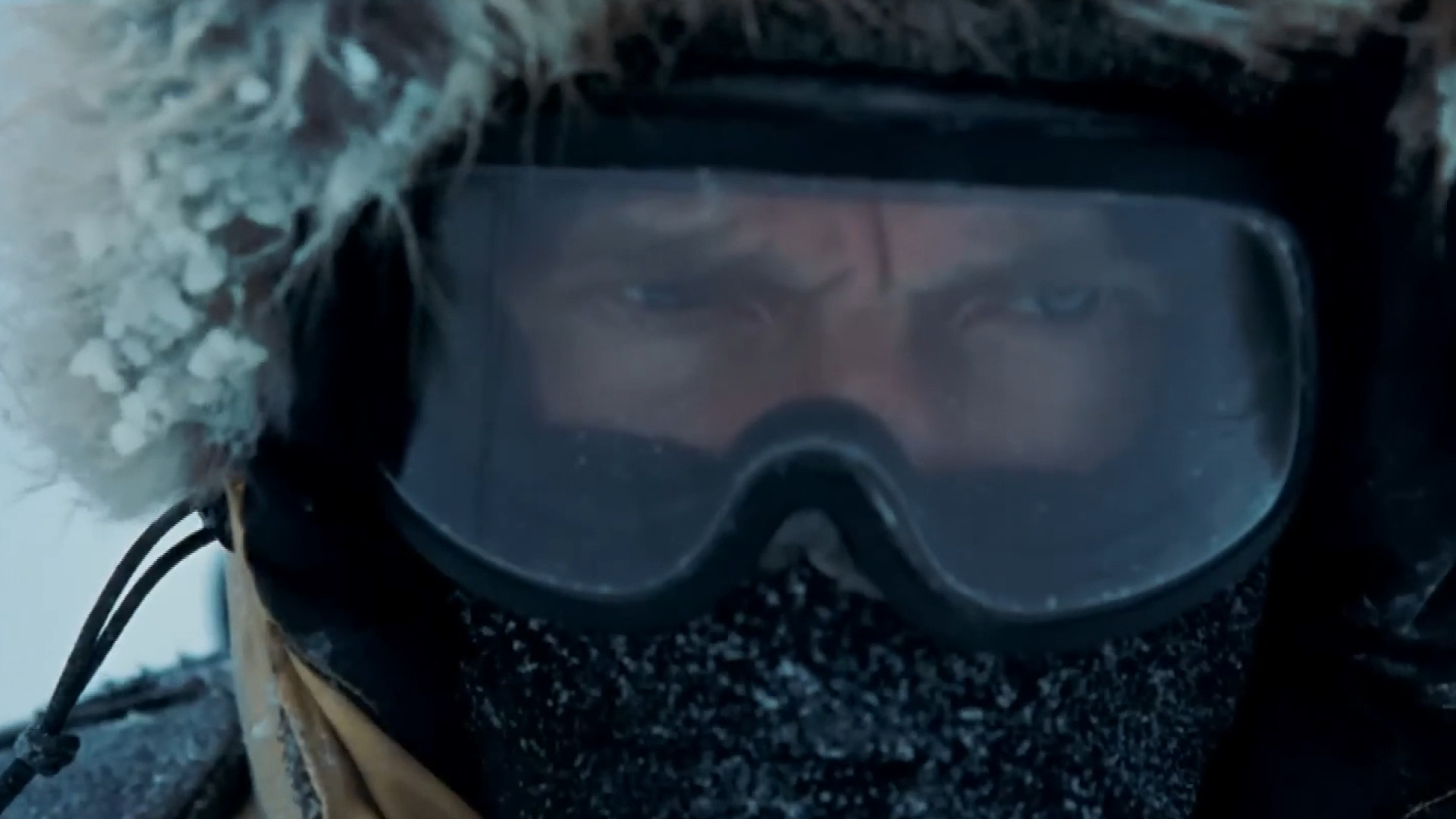 تریلر فیلم پس فردا The Day After Tomorrow زمان113ثانیه