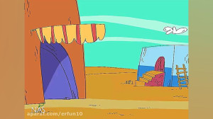 (دیرین دیرین قسمت 38 : تاریخ م...