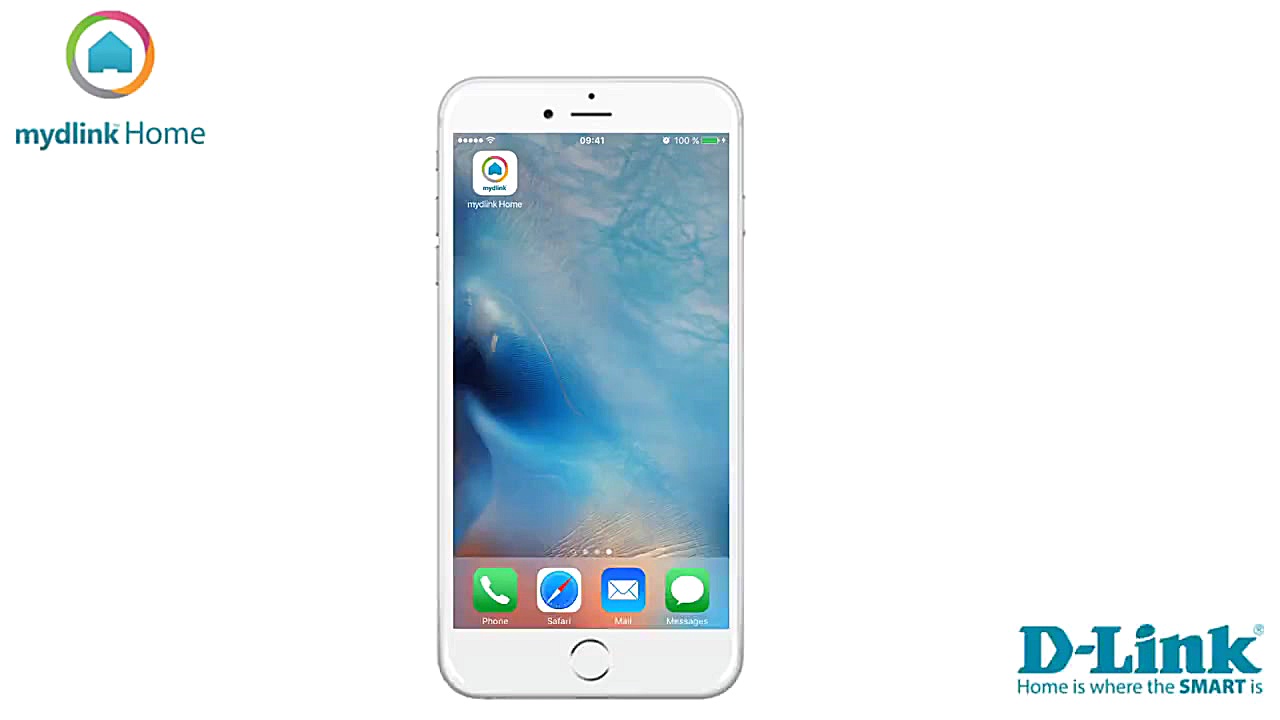 آموزش نصب سنسور هوشمند D Link...