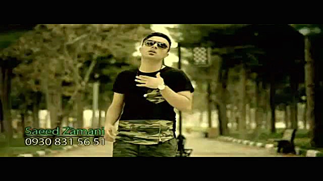 سعید زمانی و مهدی تایگر قسمت