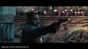فیلم اکشن The Dark Tower