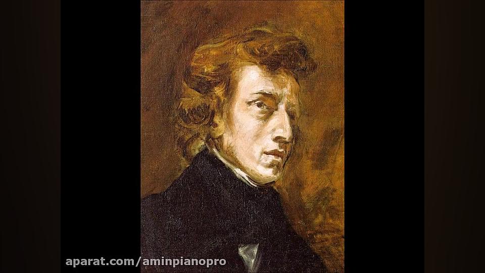 Chopin  Waltz Op. 69, No. 1