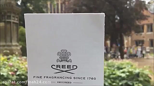 عطر کرید اونتوس زنانه