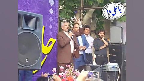 شورای شهر نه شورای شهرداری