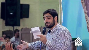بنی فاطمه ولادت حضرت فاطمه معص...