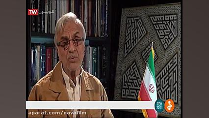 سید مصطفی هاشمی طبا  مستند دوم