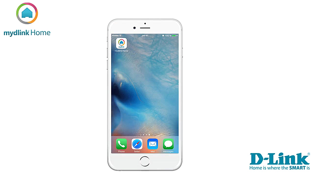 آموزش نصب سنسور هشدار D Link D...