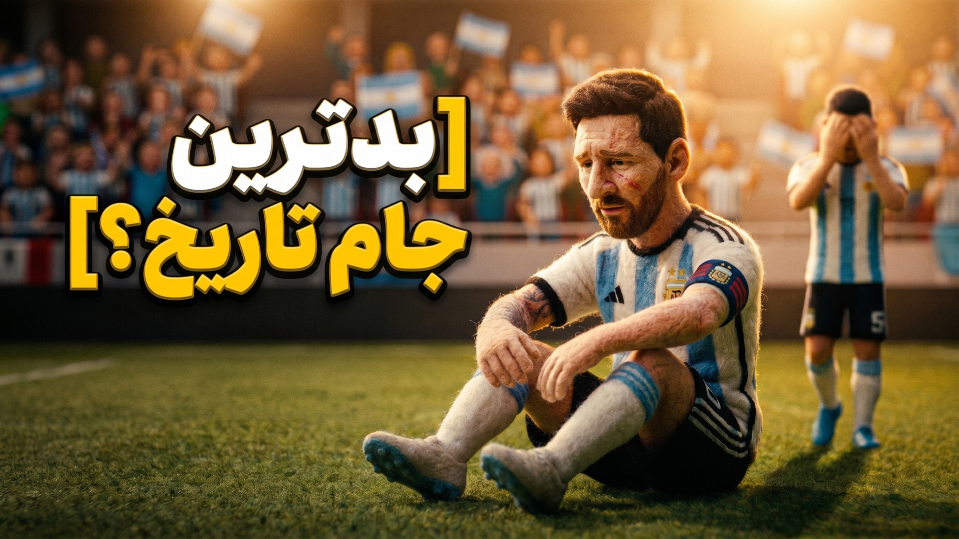 آیا جام جهانی آمریکا بدترین جا...