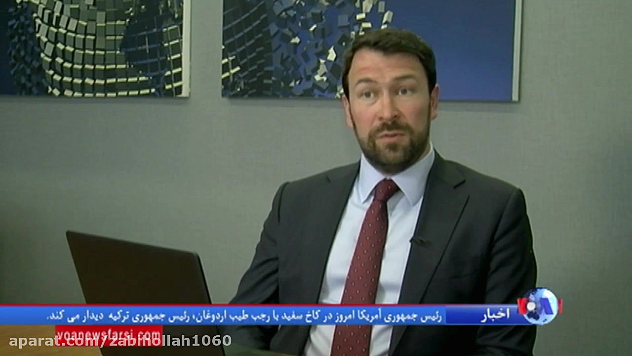 درباره حمله سایبری به رایانه ه...