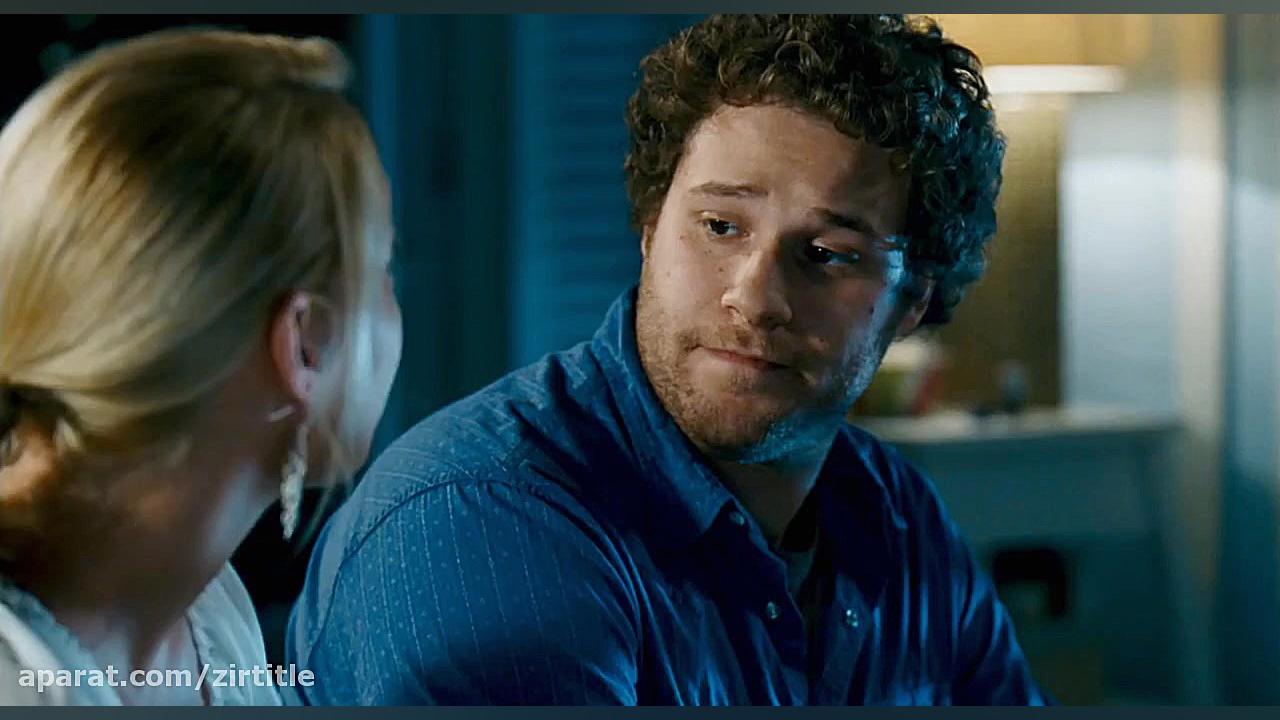 تریلر فیلم Knocked Up سال ٢٠٠٧ زمان90ثانیه