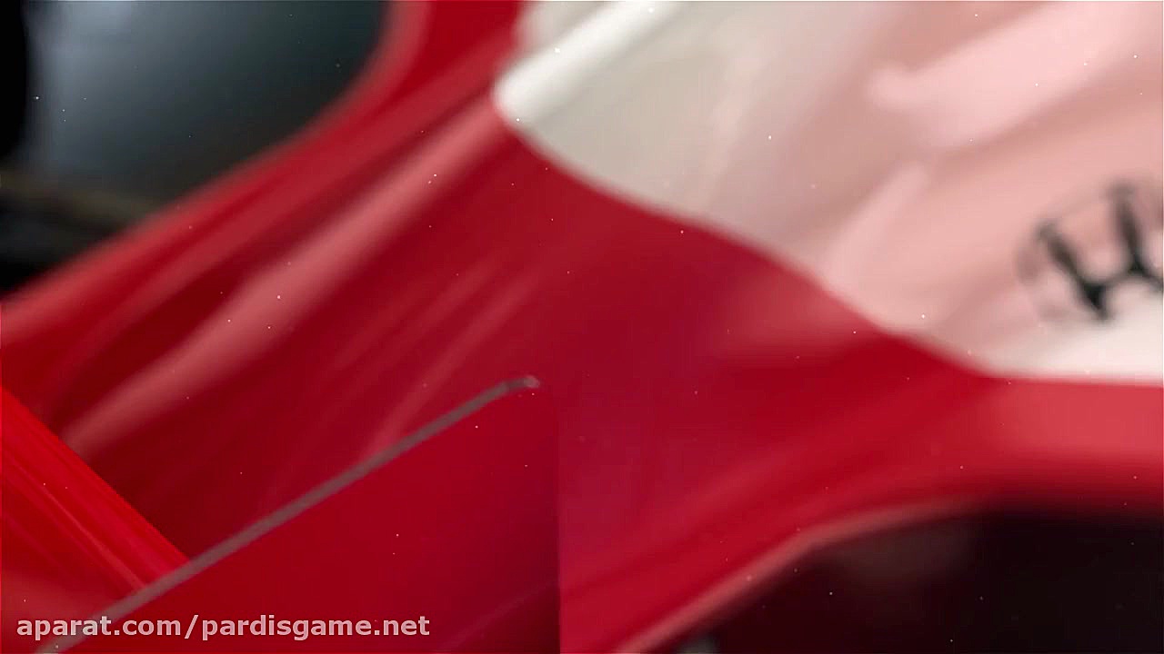 F1 2017  MAKE HISTORY [US]