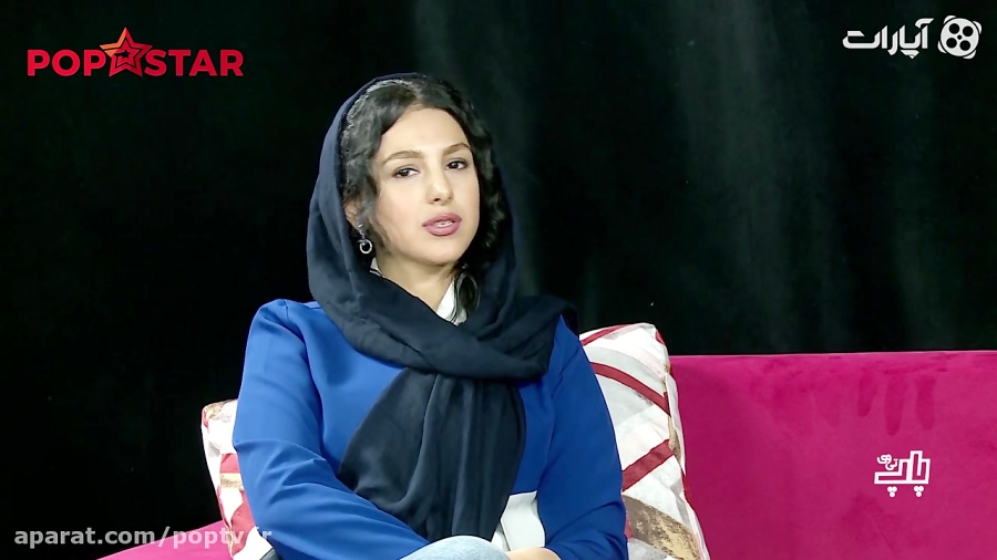 قسمت 9 جوانه دلشاد: پدرم به خا...