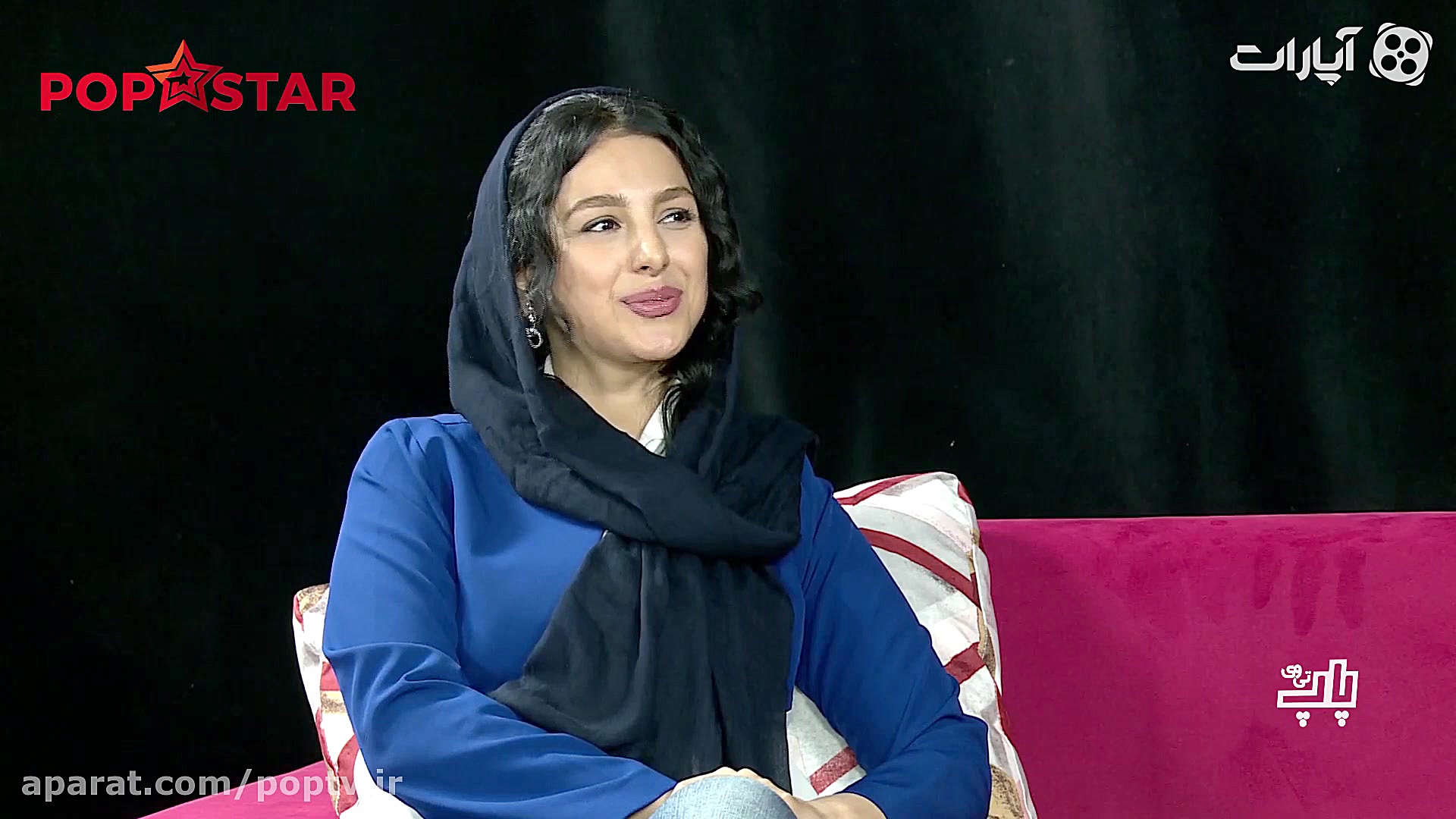 قسمت 9 جوانه دلشاد: پدرم به خا...