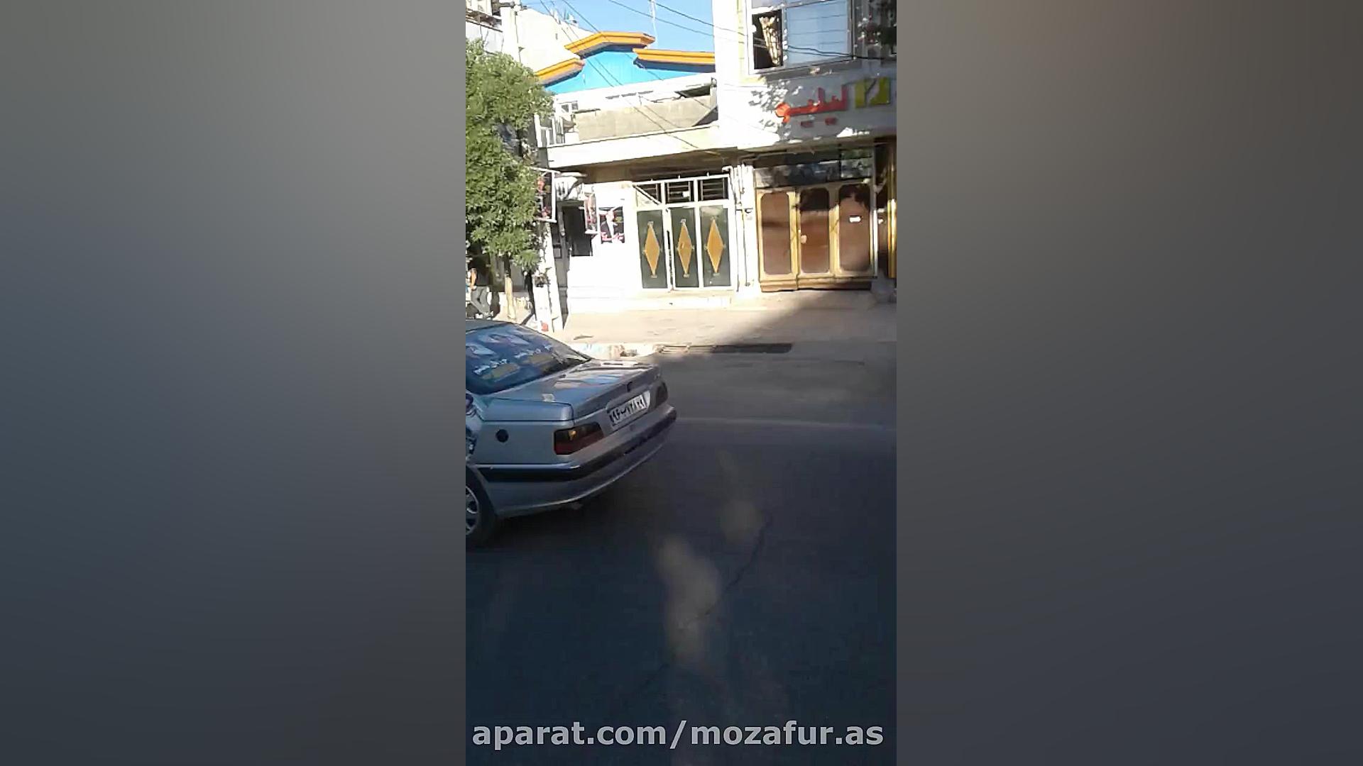 مرزبان بخشم