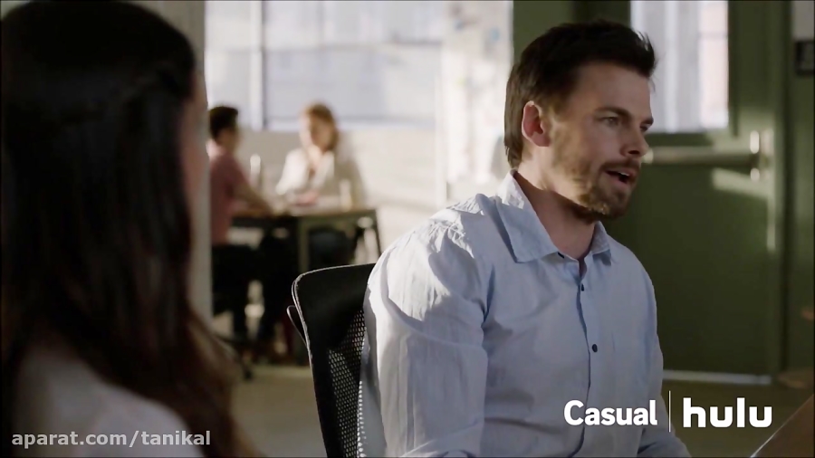 Casual Season 3 Official Trailer [HD] Michaela Watkins, Tommy Dewey