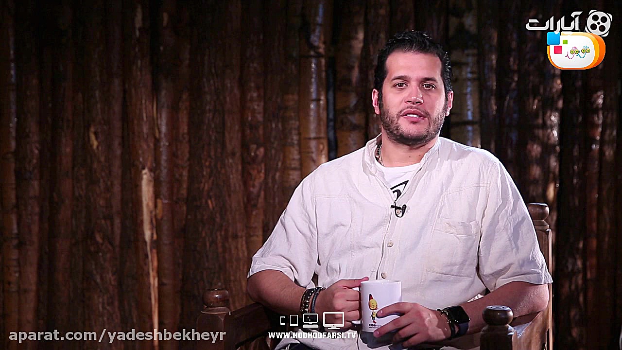 کتک خوردن سیاوش خیرابی