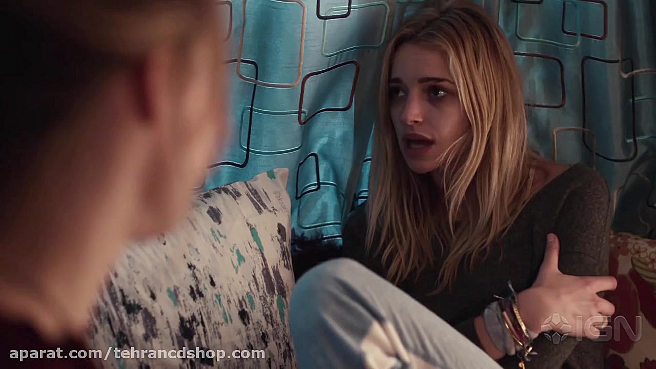 The Exorcist TV Series www.teh...