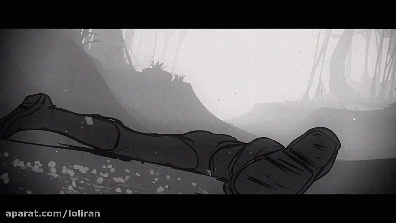 Zed: Death Mark | League Anima...