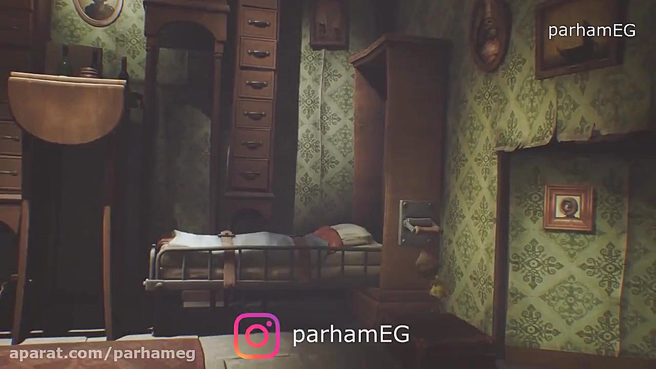 little nightmares walkthrough...