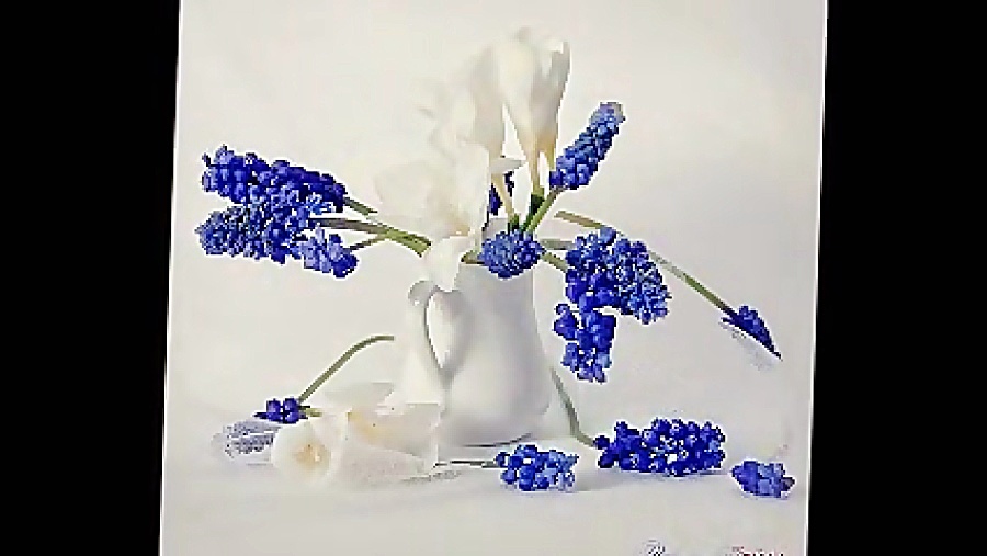 زندگی جاریست...