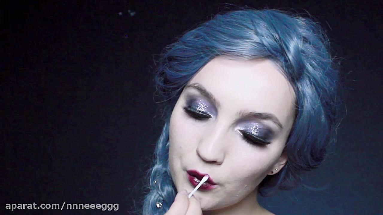 آرایش السای شیطانی