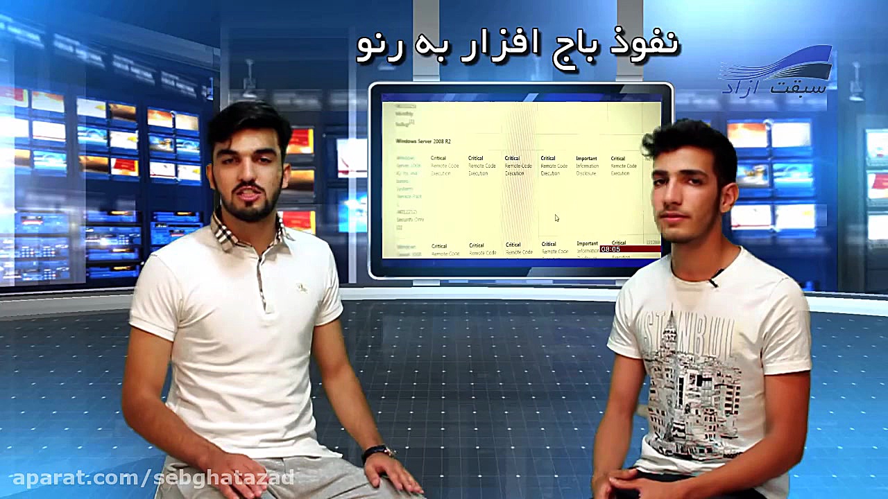 داشبورد  29 اردیبهشت 96