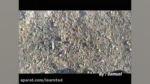 هدف زنی با وایرخ 100 مدل 6 خان...