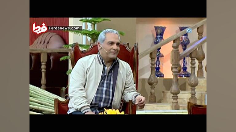 ماجرای ورود مهرداد صدیقیان به...