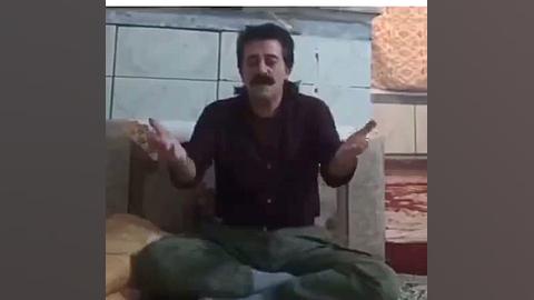 میم آخه من اینجا چکارم!