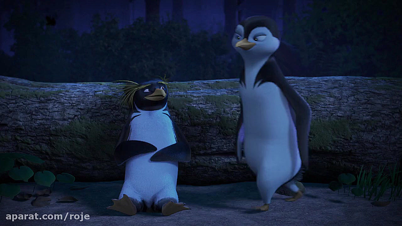 انیمیشن فصل موج سواری 2 ::دوبل...