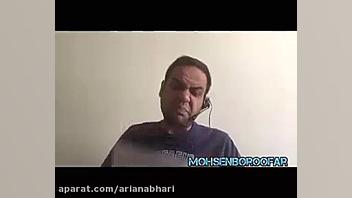 دابسمش فوتبال بسیار بسیار شاد...