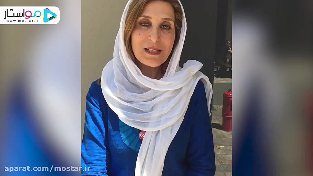 فاطمه معتمدآریا از دولتمردان چ...