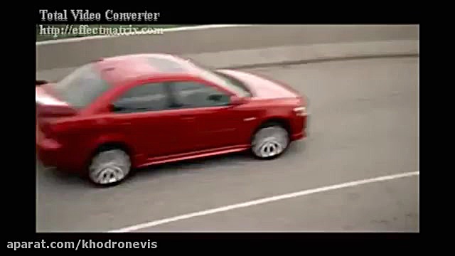 2008 Mitsubishi Lancer Commerc...