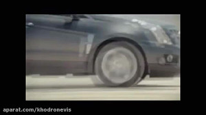 2010 Cadillac Ad